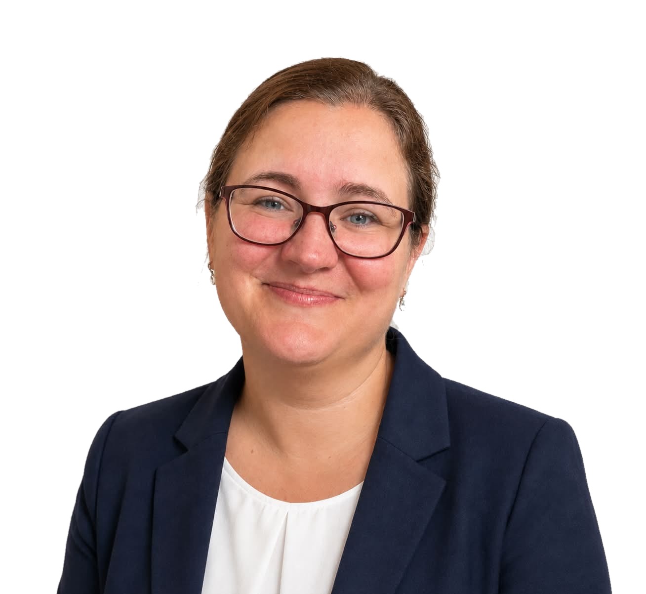 Bc. Petra Maříková